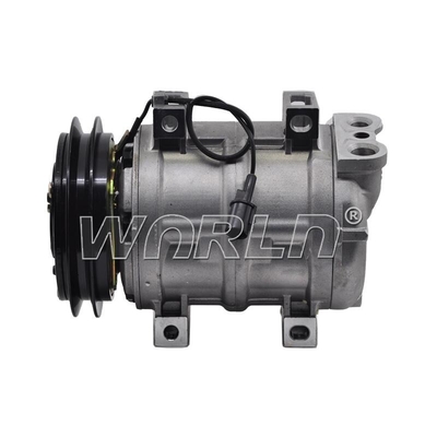 Kompressor Klimagerät MR190619 für Mitsubishi Sturm für L200 WXMS063