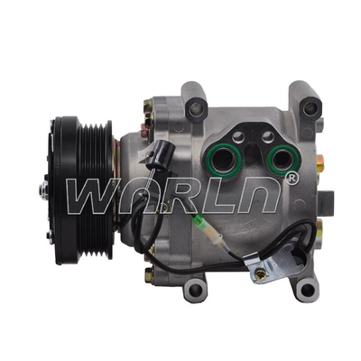 12V Auto-Luftkompressor Für Mitsubishi 086S 5PK Kompressor Auto-Klimaanlage WXMS045