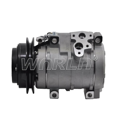 4472203657 MR568289 Klimaanlage Kompressor für Mitsubishi Pajero 2000-2007 WXMS016