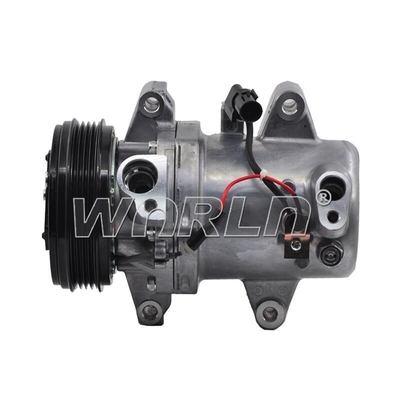 Kompressor für Klimageräte 12V für Mitsubishi für L200 für Trition 7813A672 7813A671 WXMS073