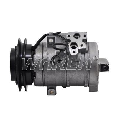 12V Kompressor Klimagerät 7813A186 DCP45004 Für Mitsubishi Pajero V88/V98 WXMS040