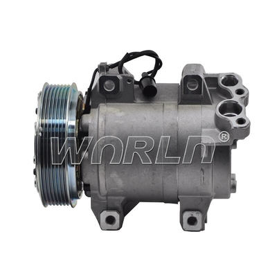 DKS15D Autoklimakompressor MN123624 Für Mitsubishi L200 Für Triton Für Pajero WXMS024