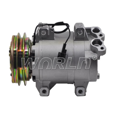 Kompressor Auto AC für Mitsubishi Strada für Triton für Pajero Sport L200 WXMS044