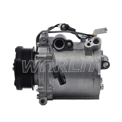 7813A096 AKC200A221A Kühlpumpenkompressor für Mitsubishi ASX für Grandis für Lancer WXMS036