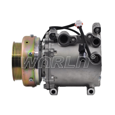 Für den Mitsubishi Galant 2.0 Auto-Scroll-Kompressor MR315567 AKC200A204A 1996-2004 WXMS018