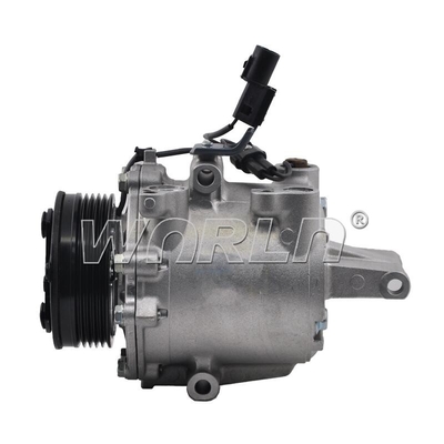 MSC06C Automatik-WK-Kompressor für Mitsubishi Colt für CZC für Lancer 7813A138 AKC200A080A WXMS038