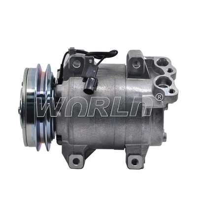 890064 MN123626 Klimagerät Kompressor für Mitsubishi L200 für Triton für Pajero WXMS017