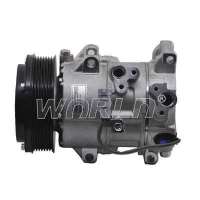 4472209522 Auto Ac Teile Kompressor für Toyota für Estima WXLX008
