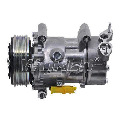 64529223392 Klimagerät Kompressor 6V12 für Mini Cooper für Countryman WXBM041