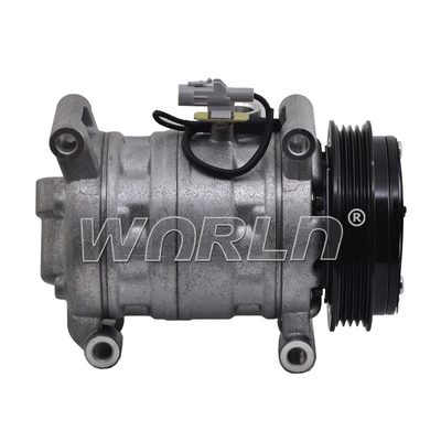9521063JA0 Auto Auto Ac Kompressor 8013009600 Für Suzuki Swift SX4 WXSK012A