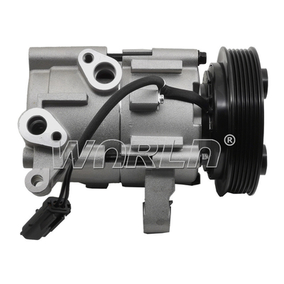 Auto-Ac-Kompressor für Jeep Cherokee Liberty für Dodge Nitro3.7 55111400AA WXCK007