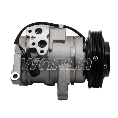 10S17C Auto Ac Kompressor P55116834AB 55116834AC für Grand Cherokee für Commander WXCK014
