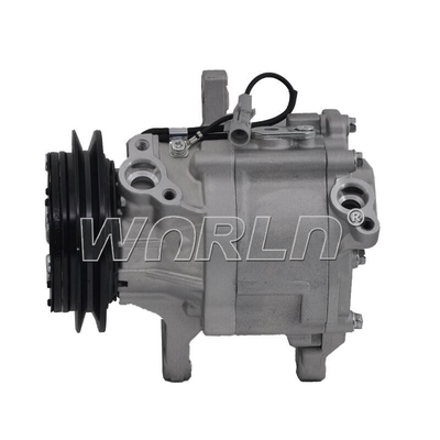 Automobilkühlkompressor 4472009888 8832097208 WXDH006 für Daihatsu Sirion L700S Kenari
