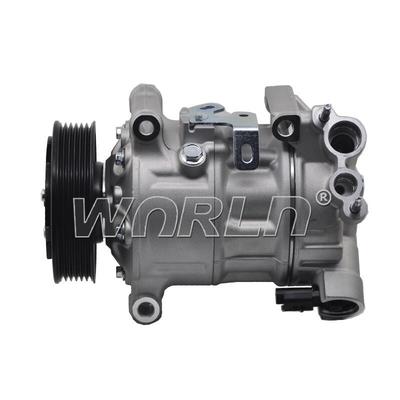 Autoteile Auto Ac Kompressor DCP21024 für Peugeot 2008 Opel Combo WXPG052A