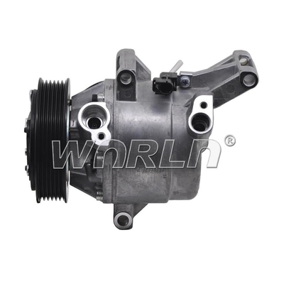DB5H61450 Automatischer Wechselstromkompressor für Mazda2 für CX3 für Demio 1.5 2.0 WXMZ032