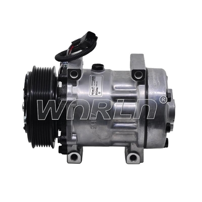 LR031453 Autoteile Ac-Kompressor für Land für Rover für Defender WXLR002