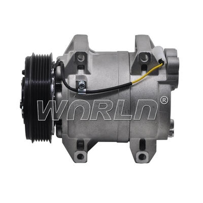 30780326 Kompressor für Klimageräte für Fahrzeuge für Volvo V70 S70 S40 WXVV007