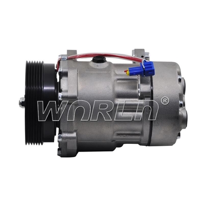 7M0820803M 7V16 Auto AC Kompressor Teile für VW Sharan für Sitz Alhambra 1.8 WXVW009