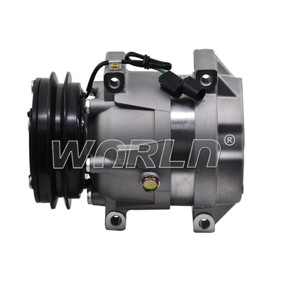 V5 Automatikkompressor Klimaanlage 11Q690041 A5W00258A Für Hyundai-7 Für XCMG Für Zoomlion WXTK023