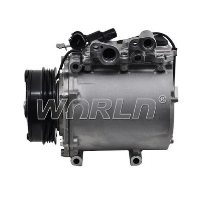 MSC130 Auto AC Kompressor MB958789 für Mitsubishi Delica für Raumfahrzeug WXMS025