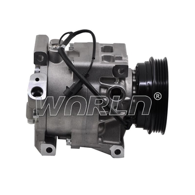 500313156 Automobil-Klimakompressor für Renault Mascott WXIV018