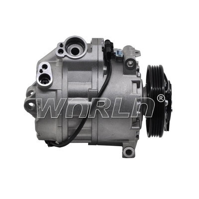 Automobilluftkompressor für BMW X5 E70/N62 64509121760 64529185144 WXBM008