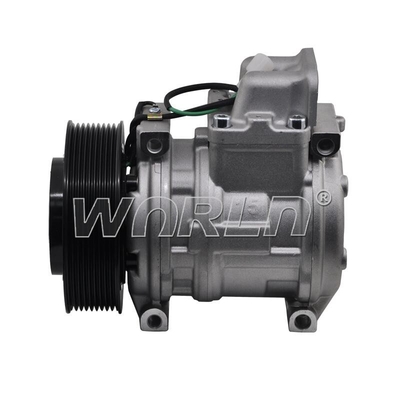DCP17066 Kompressor Klimagerät 24V für die Benz Actros MO2 MP3 WXMB004