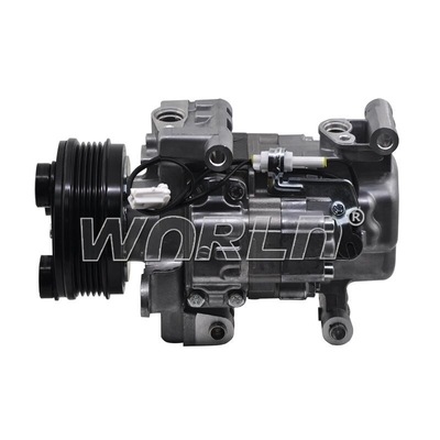 H12A1 5PK CC4361450E Auto Auto Ac Kompressor für Mazda 3 5 2.0 WXMZ016