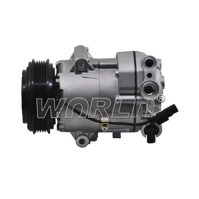 95518880 01618494 Auto AC Kompressor für Chevrolet Cruze für Opel Astra WXCV024