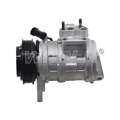 4677143AE 4677143AH Fahrzeug Wechselstromkompressor für Dodge Caravan für Chrysler Voyager WXDG008