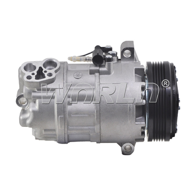 8386837 64528366650 BMW Auto Wechselstromkompressor CSV613 Für BMW316/318/5/Z3 WXBM018