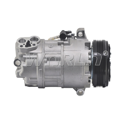 Für BMW3/X3/Z4 64529158038 3R41145010 Automobil Wechselstromkompressor Teile 2001-2008 WXBM016