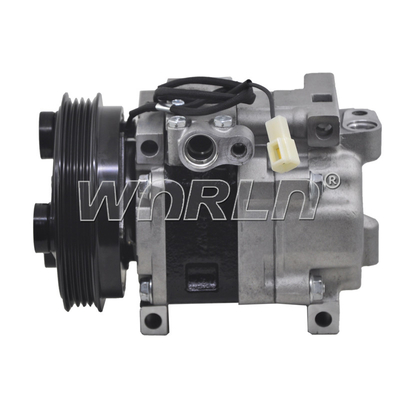 SA1150AE4 Luftkühlkompressor für Fahrzeuge für Mazda 323 1998-2003 WXMZ033