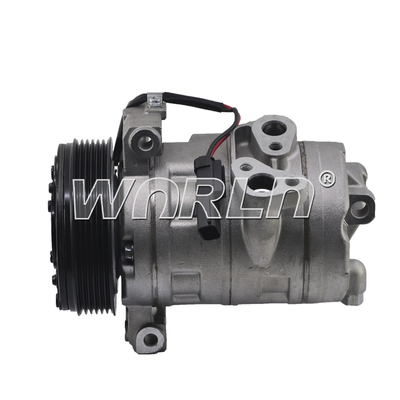 5111401AF 55111401AB Kompressor Klimagerät für den Jeep Cherokee für den Wrangler ForDodge Nitro WXCK010
