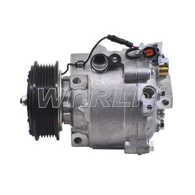 40383000116 AKV200A402A Autokühlkompressor QS90C für Ta-Ta Hexa WXMS028