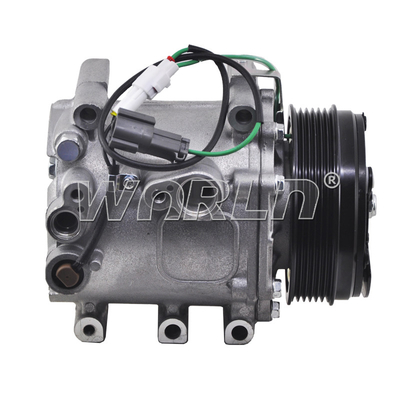 2006-2010 MSC90TA Für Mitsubishi Fuso24V FE84D Wechselstromkompressor AKC200A277F MK582191 WXMS061