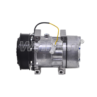 7H15 Kompressor für Renault für Volvo 001866276 ACP1129000P für 24V Lkw WXTK090
