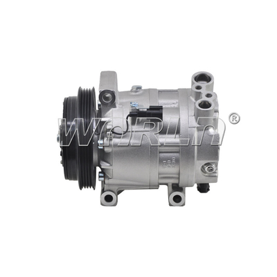 92600AC00B Automatischer Wechselstromkompressor CWV615M 4PK für Nissan Fairlday für Skylin WXNS016