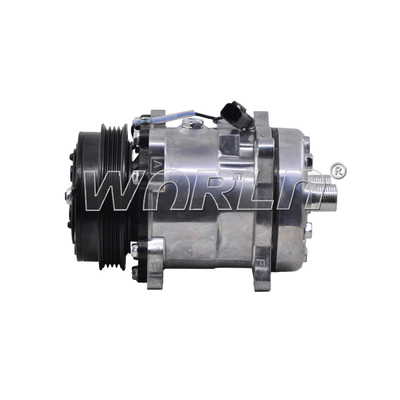 50939715 7280493 Lkw-WK-Kompressor für Bobcat T/S/E für Toolcat Auto-Kühlungskonditioner WXTK155