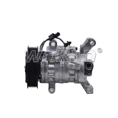 3881059JK01 3881051TG01 Selbstmodell For Honda BRV des klimaanlagen-Kompressor-12V 10SRE11C für HRV