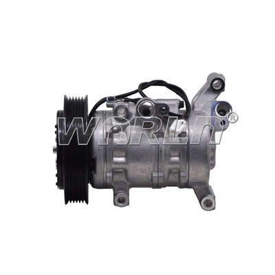 H12A1AG4EW Auto-Wechselstromkompressor für Mazda M3 1.6 BL14 2008-2014 WXMZ040A