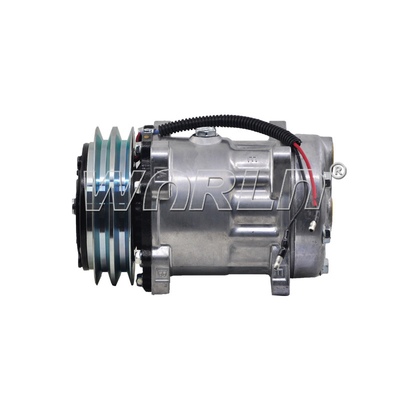 ETC799 Auto-AC-Teilkompressor für LandRover Discovery für RangeRover2.4 WXLR032