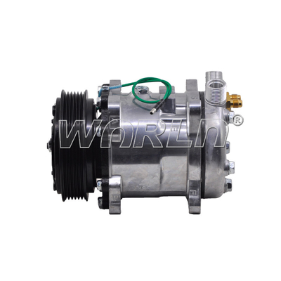5H11 Universal Automobil AC-Kompressor für Standard für verschiedene 24V WXUN012