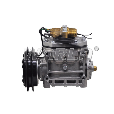 ACA200A007A Automatik-Klimakompressor für Mitsubishi Fuso Fighter Truck WXMS004