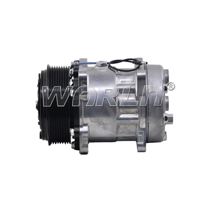 795303 7349 Automatischer Wechselstromkompressor 7H13 für Proton Wira 1.6 WXDH018