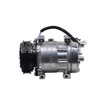 55037359AB Kompressor mit festem Hubraum für Cherokee213 für Jeep Wagoneer WXCK002