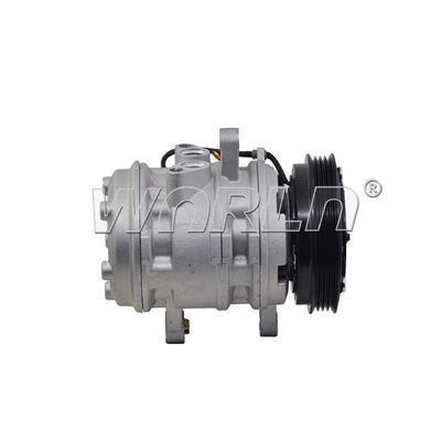 Klimaanlagen-Kompressor SP10 4PK des Auto-24V für Mosu für 3T WXTK394