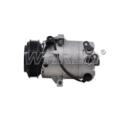 VS12E Auto-Luftkompressor 977013X600 für Hyundai Elantra für Soul 1.8 2010-2015WXHY027