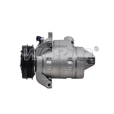 2024-2018 Kompressor FL3Z19703A Cae Luftkompressor 12V Für Ford F150 3.5 WXFD074