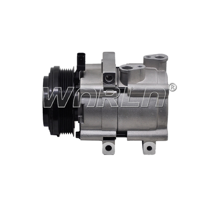 Fahrzeug 8L2Z19703D/9L2419D629FA Wechselstrom-Kompressor für Ford Explorer For CrownVictoria